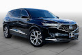2022 Acura MDX w/Technology Package