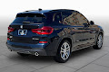 2019 BMW X3 sDrive30i sDrive30i
