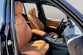 2019 BMW X3 sDrive30i sDrive30i