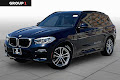 2019 BMW X3 sDrive30i sDrive30i