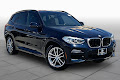 2019 BMW X3 sDrive30i sDrive30i