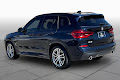 2019 BMW X3 sDrive30i sDrive30i