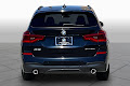 2019 BMW X3 sDrive30i sDrive30i