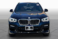 2019 BMW X3 sDrive30i sDrive30i