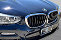 2019 BMW X3 sDrive30i sDrive30i