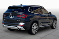 2024 BMW X3 xDrive30i xDrive30i