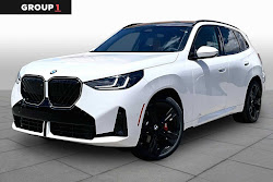 2026 BMW X3 30 xDrive 30 xDrive