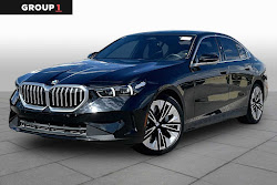 2024 BMW 530i 530i