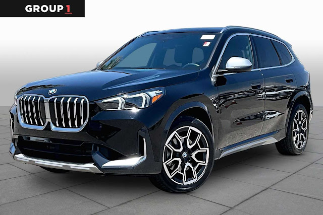 2023 BMW X1 xDrive28i xDrive28i
