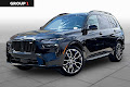 2027 BMW X7 M60i M60i