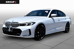 2026 BMW 330i NA 330i NA
