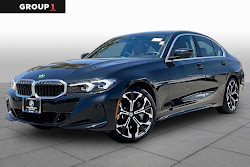 2026 BMW 330i NA 330i NA