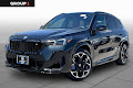 2026 BMW X1 M35i M35i