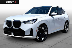 2026 BMW X3 30 xDrive 30 xDrive