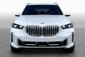 2026 BMW X5 sDrive40i sDrive40i