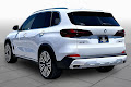 2026 BMW X5 sDrive40i sDrive40i