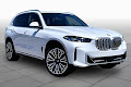 2026 BMW X5 sDrive40i sDrive40i