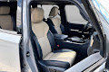 2024 Lexus GX 550 Overtrail+
