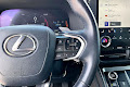 2024 Lexus GX 550 Overtrail+