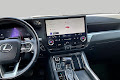 2024 Lexus GX 550 Overtrail+