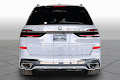 2027 BMW X7 xDrive40i xDrive40i