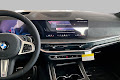 2027 BMW X7 xDrive40i xDrive40i