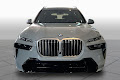2027 BMW X7 xDrive40i xDrive40i