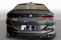 2027 BMW X6 xDrive40i xDrive40i