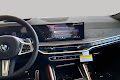 2027 BMW X6 xDrive40i xDrive40i