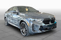 2027 BMW X6 xDrive40i xDrive40i