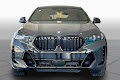 2027 BMW X6 xDrive40i xDrive40i