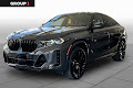 2027 BMW X6 xDrive40i xDrive40i