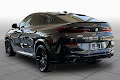 2027 BMW X6 xDrive40i xDrive40i