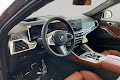 2027 BMW X6 xDrive40i xDrive40i
