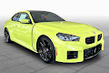 2026 BMW M2