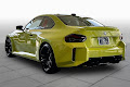 2026 BMW M2