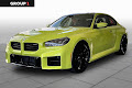 2026 BMW M2