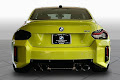 2026 BMW M2