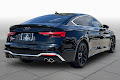 2021 Audi S5 Sportback Premium Plus