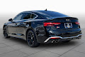 2021 Audi S5 Sportback Premium Plus