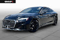 2021 Audi S5 Sportback Premium Plus