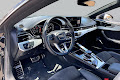 2021 Audi S5 Sportback Premium Plus