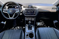 2024 Volkswagen Tiguan Wolfsburg Edition