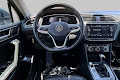 2024 Volkswagen Tiguan Wolfsburg Edition