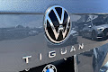 2024 Volkswagen Tiguan Wolfsburg Edition