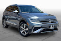 2024 Volkswagen Tiguan Wolfsburg Edition