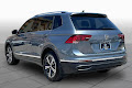 2024 Volkswagen Tiguan Wolfsburg Edition