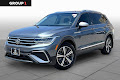 2024 Volkswagen Tiguan Wolfsburg Edition