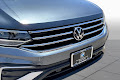 2024 Volkswagen Tiguan Wolfsburg Edition