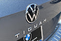 2024 Volkswagen Tiguan Wolfsburg Edition